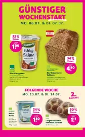 Denn's Biomarkt Flugblatt Seite 5