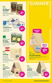 Denn's Biomarkt Flugblatt Seite 7