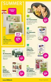 Denn's Biomarkt Flugblatt Seite 8