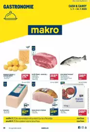 Makro leták Strana 1