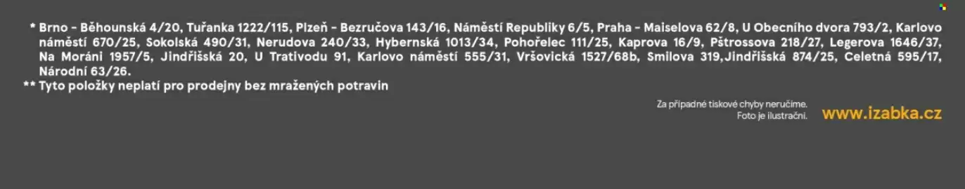 Žabka leták Strana 5