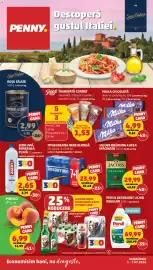 Catalog Penny săptămâna 27 Pagină 1