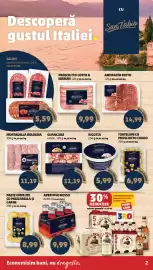 Catalog Penny săptămâna 27 Pagină 2