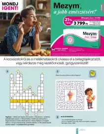 Pingvin Patika akciós újság Oldal 19
