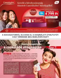 Pingvin Patika akciós újság Oldal 21
