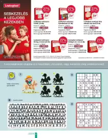 Pingvin Patika akciós újság Oldal 26