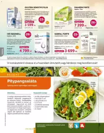 Pingvin Patika akciós újság Oldal 28