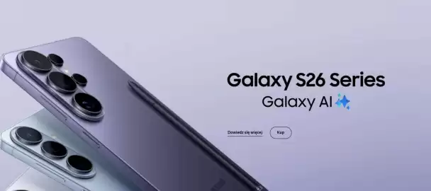 Samsung gazetka Strona 1