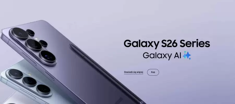 Samsung (wa偶no艣膰 do 31-07)