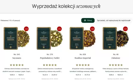 Five o'clock gazetka tydzień 27 Strona 1