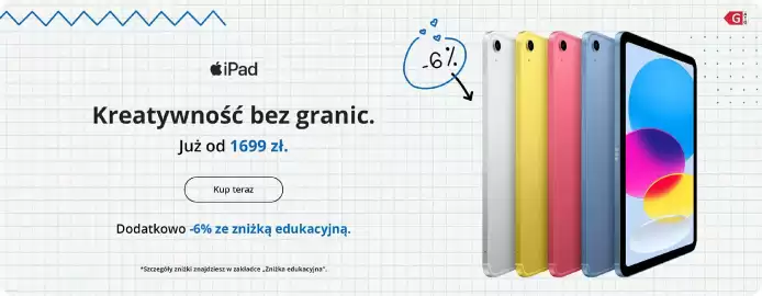 IDream gazetka Strona 1
