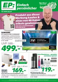 EP Flugblatt Seite 1
