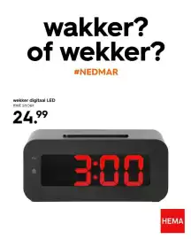 HEMA Flugblatt woche 27 Seite 2