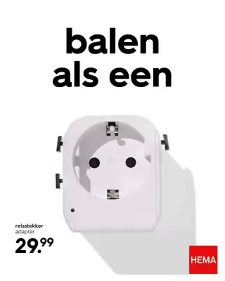 HEMA (gültig bis 5-07)