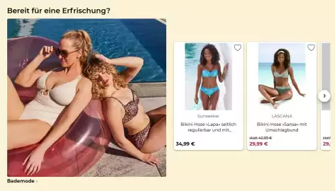 Baur Flugblatt Seite 1