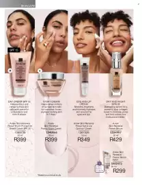 AVON catalogue Page 102