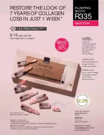 AVON catalogue Page 103