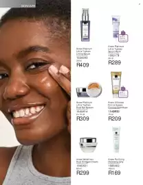 AVON catalogue Page 106