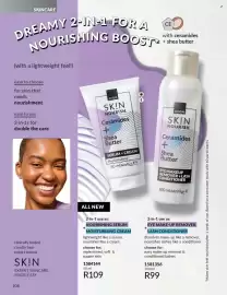 AVON catalogue Page 108