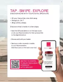 AVON catalogue Page 11