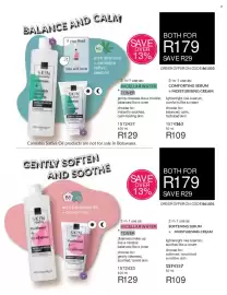 AVON catalogue Page 111