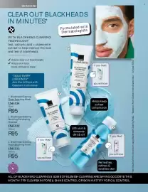 AVON catalogue Page 114