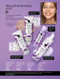 AVON catalogue Page 115