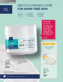 AVON catalogue Page 116