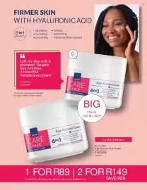 AVON catalogue Page 117