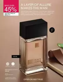 AVON catalogue Page 12