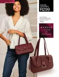 AVON catalogue Page 122