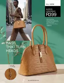 AVON catalogue Page 123