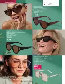 AVON catalogue Page 124