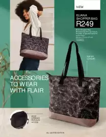 AVON catalogue Page 125