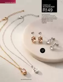 AVON catalogue Page 128