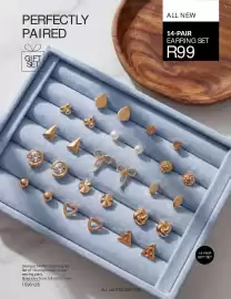 AVON catalogue Page 129