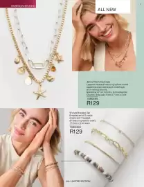 AVON catalogue Page 130