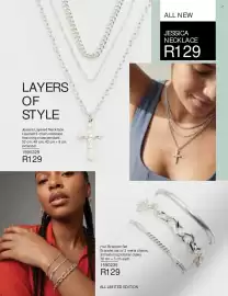 AVON catalogue Page 131