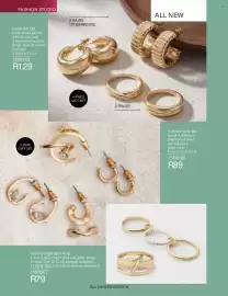 AVON catalogue Page 132