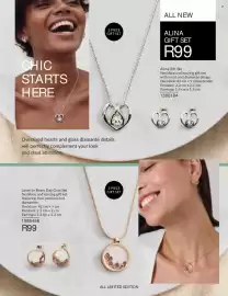 AVON catalogue Page 133