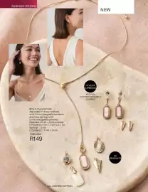 AVON catalogue Page 134