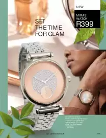 AVON catalogue Page 135