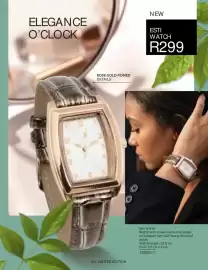 AVON catalogue Page 137