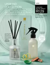 AVON catalogue Page 141