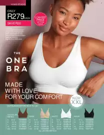 AVON catalogue Page 142