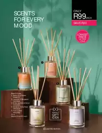 AVON catalogue Page 143