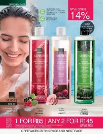 AVON catalogue Page 146