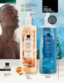AVON catalogue Page 148