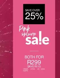 AVON catalogue Page 15