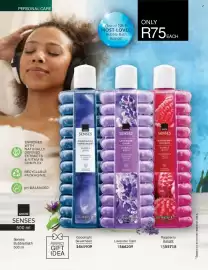 AVON catalogue Page 150